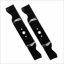 Pack de 2 lames / OEM Cub