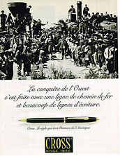 PUBLICITE ADVERTISING 045