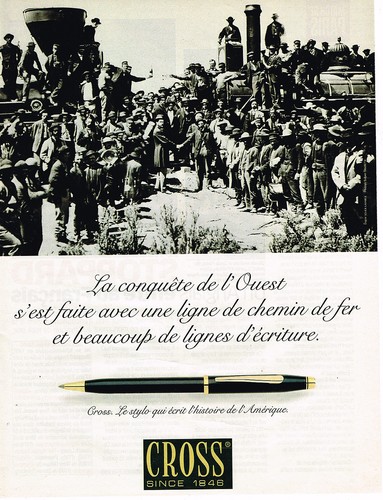Publicite advertising 045 - publicite,