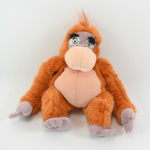 King louie walt disney - king,