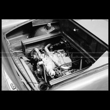 Photo A.014716 NSU SPIDER 1964