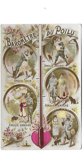 Cpa carte postale - cpa,