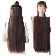 Extension Cheveux Lisses