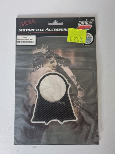 Print protection plaque - protection,