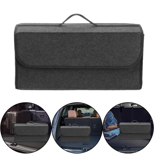 Sac rangement coffre - sac,