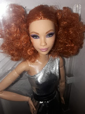 Barbie Signature Looks 11 Poupée Collector Collection Muse NEUVE NRFB