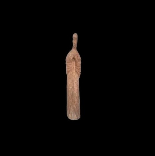 Grande sculpture vierge style - grande,