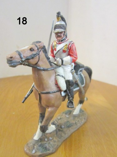 Figurine del prado 18 - del,