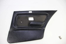 Original BMW E30 Limousine