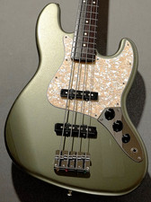 Fender Fsr Made In Japan