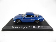 Renault Alpine A110 1969 -