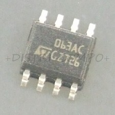 MC34063ACD DC-DC converter control circuits SO-8 STM RoHS