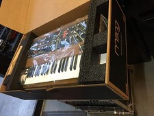 Moog Minimoog Model D Reissue