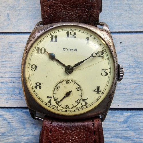 Montre homme vintage - montre,