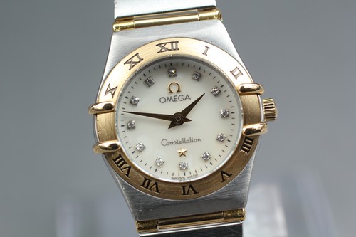 Montre pour femme omega - montre,
