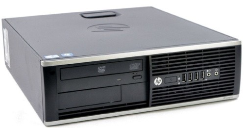 Compaq 8200 elite core - hp,