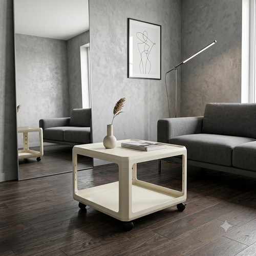 Table basse kartell vintage - basse,