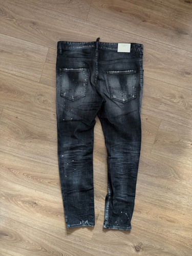 Authentic dsquared2 men - authentic, men's