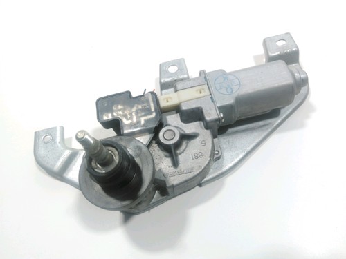 Moteur essuie glace - moteur, arriere