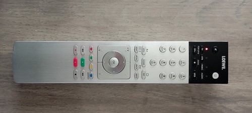 Télécommande loewe assist - loewe,