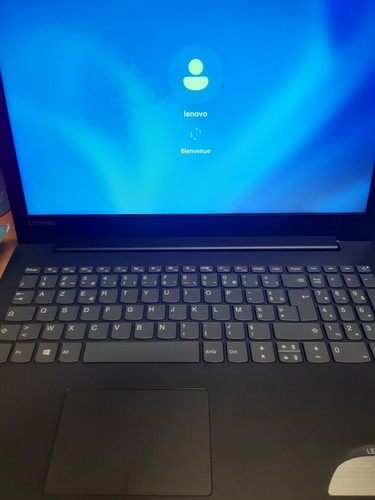 Portable lenovo ideapad 320 - lenovo,