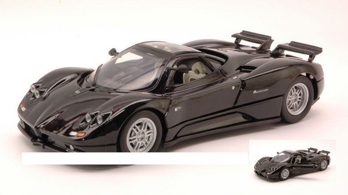 Motormax mtm73272bk pagani - motormax,