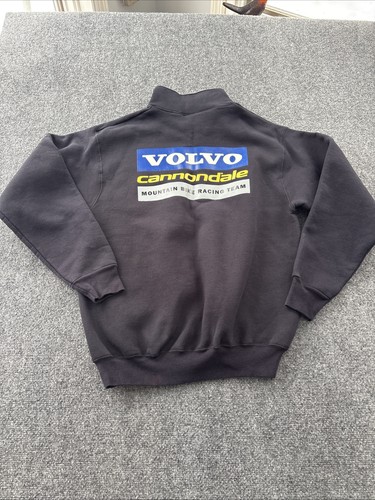 Volvo cannondale mountain - volvo,