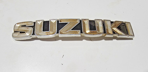 écusson réservoir gaz - Écusson,
