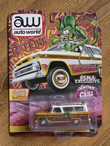 1965 chevrolet suburban 2021 - chevrolet,