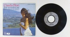 7" Vinyle Simple - Claudia