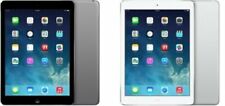 Apple IPAD Air 2 9.7'' 64GB A1567 Wi-Fi + Cellulaire Débloqué Tablette Excellent
