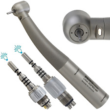 BEING Dental Fiber Optic High Speed Handpiece LED Kavo 8000B MULTIflex Coupler