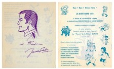 5ème CONVENTION BD 1973