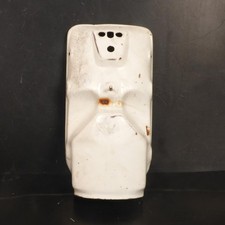 Garde boue arrière origine