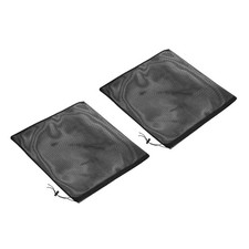 18"x19" Pompe Barrière 2 Set