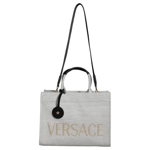 Sac versace blanc - sac,