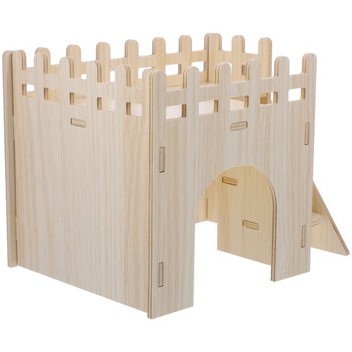 Maison hamster cage - hamster, cochon