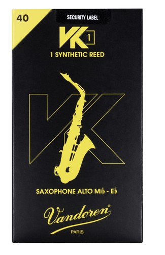 Anche synthetique vk1 sax - synthetique,