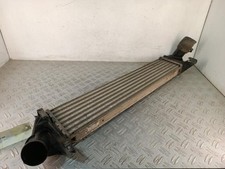 Echangeur air (Intercooler)