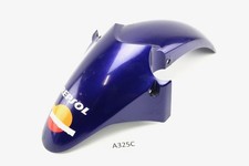 Garde-boue avant Repsol