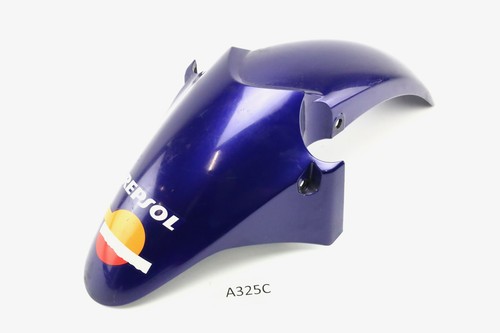 Garde boue avant repsol - garde-boue,