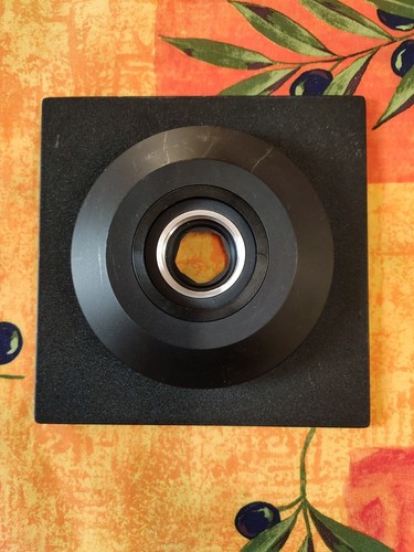 Sinar planchette objectif - sinar,