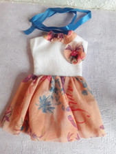 Vêtements de poupée compatible gotz 40 cm