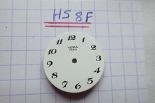 HS 8F : Cadran “ Yema“ Ø