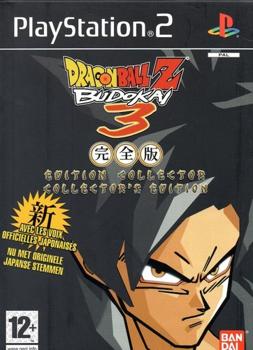 Dragon ball budokai - dragon, z: