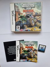 Monster Jam Chaos Urbain