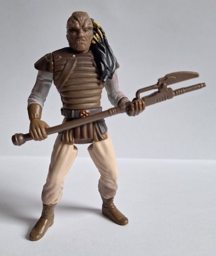 Figurine star wars kenner - star,