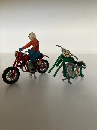 Motos politoys deux - politoys,