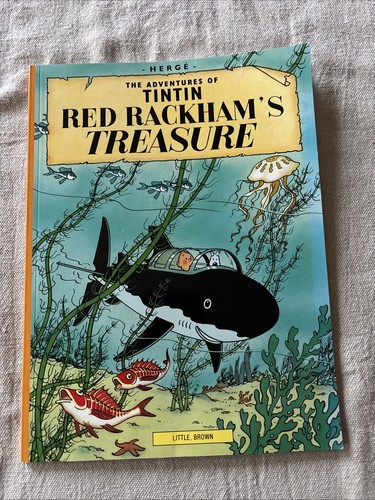 The adventures tintin - the, of