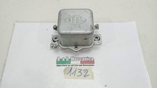 VOLTAGE REGULATOR DYNAMO 14V 11A Piaggio Ape 501 601 ORIGINAL EFEL 0603...